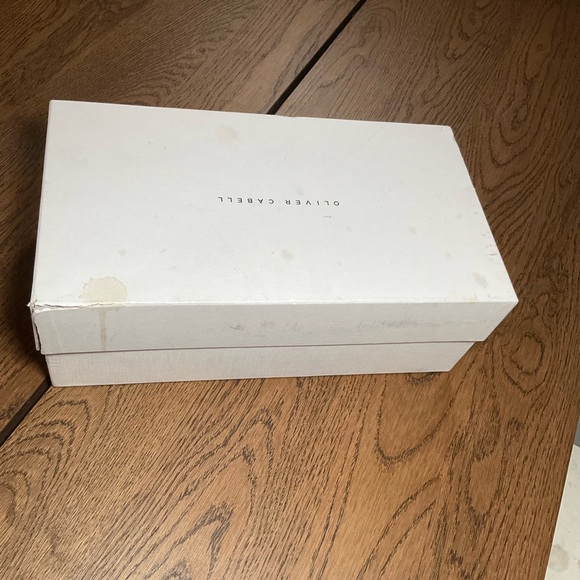 Oliver Cabell Low 1 in Camo - Picture 7 of 7